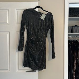 Brand new H&M dress